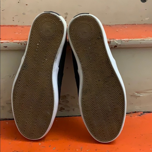 Men’s Dekline casual sneakers, size 8 - Picture 4 of 4